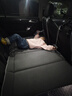 玮依车载床垫汽车后排睡觉车用折叠非充气床垫露营旅行便携自驾旅行床 实拍图