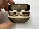 博士Ultra 开放式耳机（线下门店体验） 无线蓝牙耳机挂耳式 耳夹式设计 骁龙畅听 沙漠鎏金 实拍图