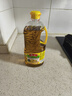 鲁花【保真菜籽油】食用油 低芥酸特香菜籽油 900ml 物理压榨  实拍图