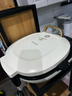 九阳（Joyoung）电饼铛三明治机早餐机36mm深烤盘0氟钛瓷超耐磨少油煎烤机大火力烙饼锅GK565Pro 实拍图