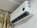 小米米家空调 巨省电 2匹 一级能效变频 快速冷暖 空调挂机 KFR-50GW/N2A1 整机十年质保 实拍图