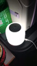美的（Midea）床头灯卧室柔光小夜灯充电台灯三色调光节日创意礼品礼物起夜灯 实拍图