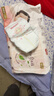 好奇（Huggies）铂金装小桃裤纸尿裤L120片(9-14kg)大号尿不湿【透爽散热】 实拍图