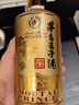 茅台 王子酒 酱香经典 酱香型 53度 500ml*6 整箱装(24-25年随机发货) 实拍图