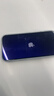 Apple/苹果 iPhone 17 256GB 青雾蓝色 支持移动联通电信5G 双卡双待手机【返移动话费券】 实拍图