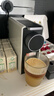 心想（SCISHARE）胶囊咖啡机兼容Nespresso家用办公室小型便携式桌面S1201 【限定明星胶囊套装】静谧灰76粒胶囊 实拍图