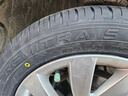 玛吉斯（MAXXIS）轮胎/汽车轮胎 195/55R16 87H HP5 原配新桑塔纳 实拍图