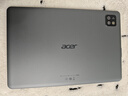 宏碁（acer）平板电脑 pad 10.1英寸旗舰屏可插电话卡可插tf内存卡 4+64G 8核宏基笔记本灰A310 实拍图
