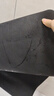 七七家浴室卫生间硅藻泥吸水地垫门口脚垫防滑垫速干 50*80cm 实拍图
