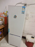 康佳183升两门小冰箱小型家用出租房办公室宿舍小冰箱节能省电低音白色BCD-183GB2SU 实拍图