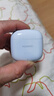 华为FreeBuds SE 2 长续航蓝牙耳机 40小时长续航 快速充电 蓝牙5.3适用于苹果/安卓手机蓝 实拍图