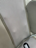 奥克斯（AUX）按摩靠垫按摩仪颈椎肩颈腰背部按摩器按摩垫全身躺垫后背坐垫一体按摩椅垫家用车载办公室按摩神器 【重磅新品】万元按摩椅同芯科技+米咖色 送长辈老年人爸爸妈妈父母亲情人节礼物女朋友男士 实拍图