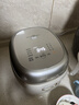 美的（Midea）电饭煲电饭锅小型迷你家用1-2人小容量智能预约多功能煲汤小米粥2L小饭煲以旧换新MB-RC211 实拍图