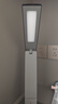 美的（Midea）LED充电台灯儿童学生学习阅读灯宿舍卧室床头书桌家用便携移动灯 实拍图