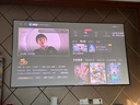 极米（XGIMI）RS 20 Plus 高亮版 全新三色激光变焦移轴高刷投影 2800 CVIA 智能家用投影仪 4K超清 国家补贴 实拍图