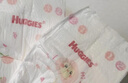 好奇（Huggies）铂金装小桃裤纸尿裤L120片(9-14kg)大号尿不湿【透爽散热】 实拍图