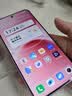 vivo Y500 Pro 8GB+128GB 柔粉 2亿HP5旗舰级主摄 7000mAh蓝海电池 IP68+IP69满级防水 AI影像手机 实拍图
