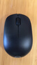 戴尔（DELL）WM126鼠标无线鼠标办公鼠标对称鼠标鼠标无线黑色带无线2.4G接收器 实拍图