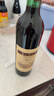 长城 特酿3解百纳干红葡萄酒 750ml单瓶装红酒年货节自营热门商品 实拍图