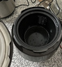 苏泊尔（SUPOR）【厨房好年货】全自动智能预约电压力锅5L触控家用煲汤球釜内胆SY-50YC9001Q电饭煲高压锅4-6人 实拍图
