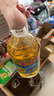 金龙鱼 食用油 葵花籽清香型食用植物调和油5L*4 实拍图