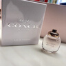 蔻驰（COACH）香水女士Q香4.5ml*3(纽约女淡+花馥蕊+梦想之旅)女生女神节礼物 实拍图