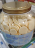 童谣说A2β酪蛋白高钙鲜乳条108g鲜烤奶皮高钙烤酸奶白儿童健康休闲零食 实拍图