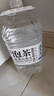 农夫山泉 饮用山泉水天然水（泡茶用）武夷山泉水泡茶水4L*4桶 整箱 实拍图