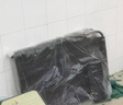 双鑫达 折叠床 单人床 办公室午睡午休床行军床陪护床 简易床免安装B-55 实拍图