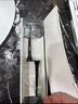 飞利浦（PHILIPS）电动牙刷头 钻石亮白型牙刷头 适配HX9352HX9362HX9332HX9372 6支 装钻石亮白HX6063/67白色 实拍图