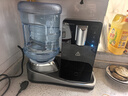 西屋（Westinghouse）即热式饮水机家用迷你小型台式桌面 桶装水速热自 办公室电热烧水壶冲泡奶保温杯 WFH-S5 年会采购 实拍图