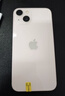 Apple 苹果 iPhone 17/16/15/14/13/12/11/X系列二手手机 规格见质检报告自营 苹果 iPhone 13 实拍图