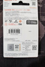 闪迪（SanDisk）128GB TF（MicroSD）内存卡 A1 U1 C10 至尊高速移动版存储卡 读速140MB/s 手机平板游戏机内存卡 实拍图