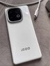 vivo iQOO Z10 Turbo Pro 12GB+256GB 云海白 第四代骁龙8s 120W超快闪充 电竞手机 国家补贴 实拍图
