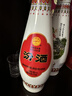 汾酒 乳玻汾 清香型白酒 48度 475ml*12瓶 整箱装  纯粮酒   实拍图