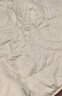 富安娜 舒暖七孔抗菌纤维被 四季被春秋被 双人加大被芯5斤230*229cm 白 实拍图