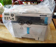 奔图（PANTUM）M6766DW激光打印机家用办公 自动双面打印 复印扫描一体机 手机无线作业打印机 实拍图