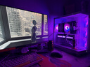 七彩虹（Colorful）战斧 GeForce RTX 5060 战斧豪华 Ultra AD银鲨 8G  电竞光追游戏设计电脑龙虾本地部署养龙虾显卡 RTX 5060 8G Ultra OC升级Z款 实拍图