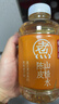 元气森林【好自在】 元气自在水 陈皮山楂水  500mL*15瓶装整箱 植物饮料 实拍图