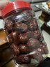 新边界新疆和田免洗大红枣1000g 2025新枣零食一级骏枣子特产零食果干 实拍图