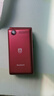 飞利浦（PHILIPS）V13P 海棠红 翻盖老人手机 移动联通电信4G全网通 双卡双待老年人手机大字大声音备用智能学生手机 实拍图