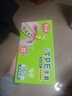 美丽雅一次性手套食品级加厚T型PE手套160只 厨房和面家用塑料手套 实拍图