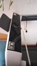 鸿蒙智选跑步机家庭用降噪可折叠走步机健身房器材亿健精灵S7免安装大跑台 实拍图
