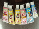 冷酸灵贝乐乐汪汪队儿童牙膏2-12岁宝宝水果味益齿60g5支共300g套装 实拍图