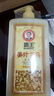 霸王生姜洗发水姜汁首乌去屑止痒洗发露洗头膏清新舒爽1L 实拍图
