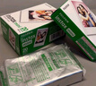 富士（FUJIFILM）拍立得相机相纸3寸迷你胶片mini SE/12/41/99/liplay/evo/link 3/7+/8/9/11/25/40//90/SP2相片纸 白边(20张)+相册+边框 实拍图