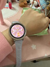 HUAWEI WATCH GT 5 冰晶蓝41mm华为智能手表情绪健康助手玄玑感知系统 实拍图