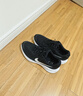 耐克NIKE男子跑步鞋REVOLUTION 7运动鞋FB2207-001黑白43 实拍图