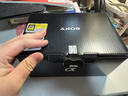 索尼（SONY） ILCE-6700/a6700/智能AI芯片APS-C微单数码相机Vlog视频拍摄 A6700拆单机【赠128G卡+单肩包+背带等】 官方标配 实拍图