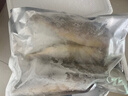 冰鲜部族特大深海黄花鱼精品大黄鱼海捕活冻鲜活大海鱼鲜海鲜水产批发包邮 【深海特大黄花鱼250g*2】蒜瓣肉 实拍图